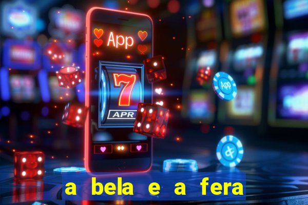 a bela e a fera (2014 filme completo dublado)