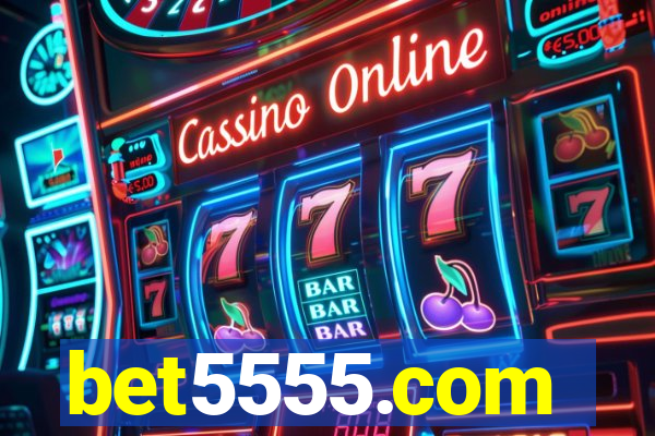 bet5555.com