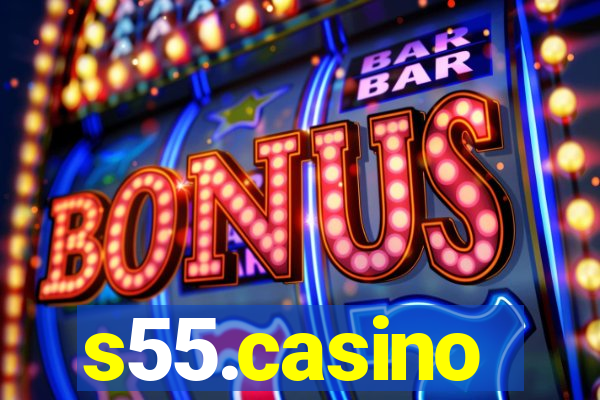s55.casino