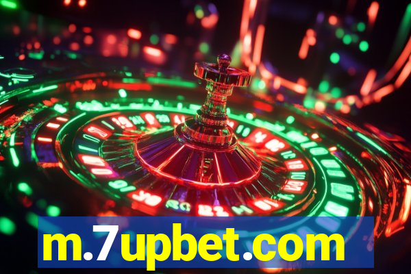 m.7upbet.com