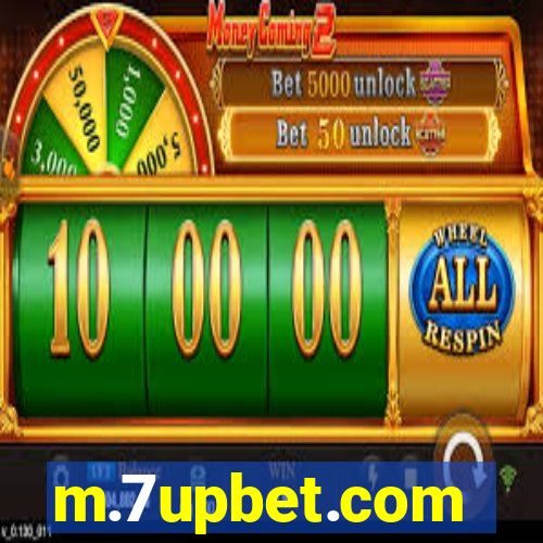 m.7upbet.com