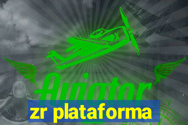 zr plataforma