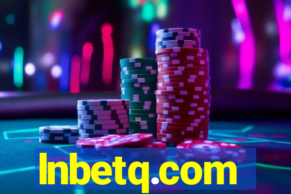 lnbetq.com