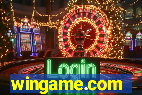 wingame.com