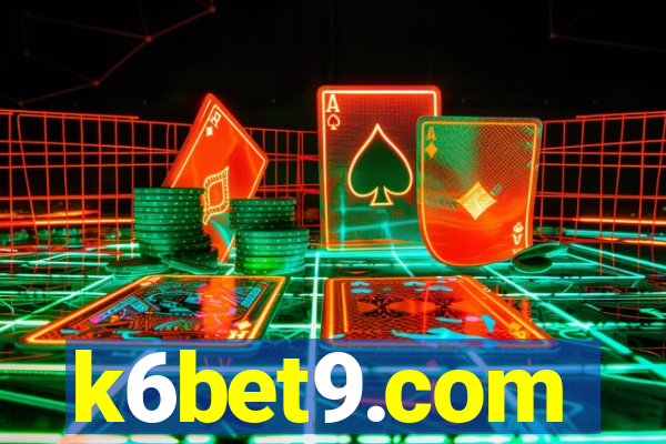 k6bet9.com