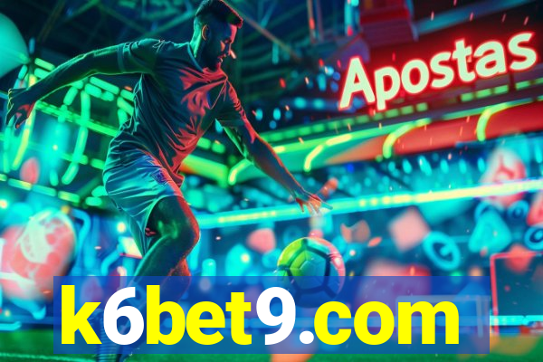 k6bet9.com