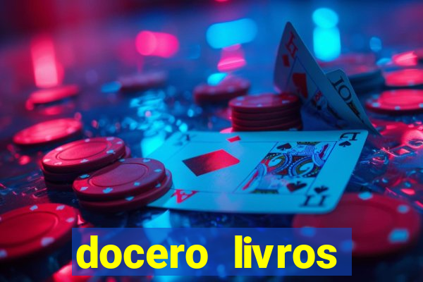 docero livros romance dark