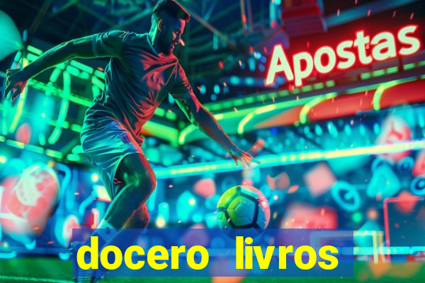 docero livros romance dark