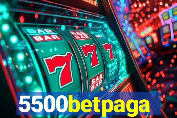 5500betpaga