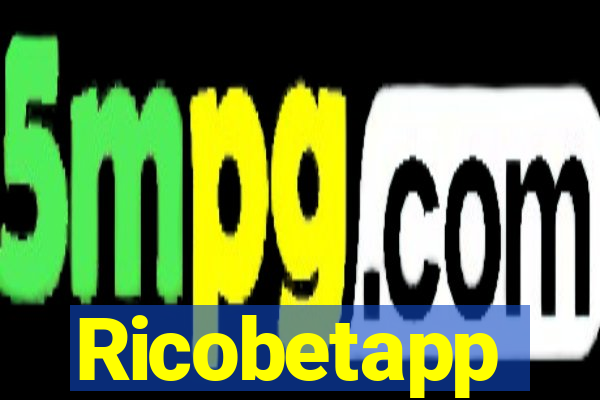 Ricobetapp