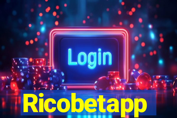 Ricobetapp