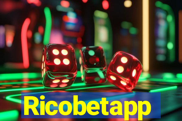 Ricobetapp