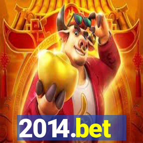 2014.bet