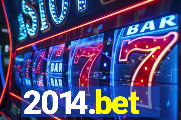 2014.bet