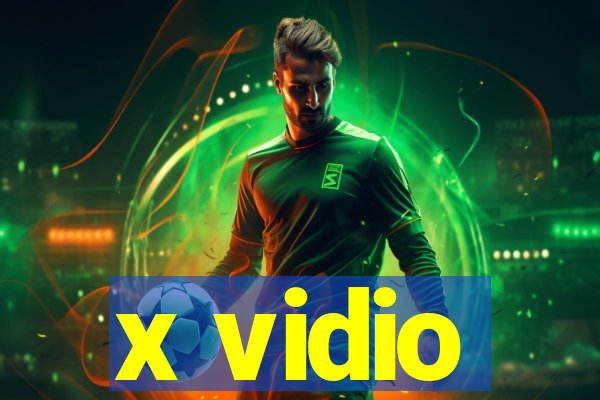 x vidio
