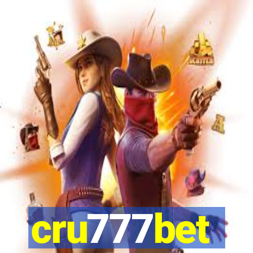 cru777bet