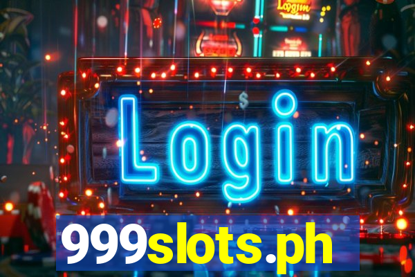 999slots.ph