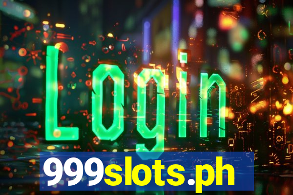 999slots.ph