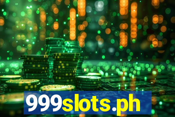 999slots.ph