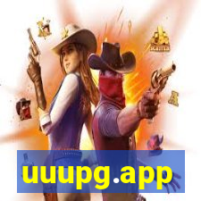 uuupg.app