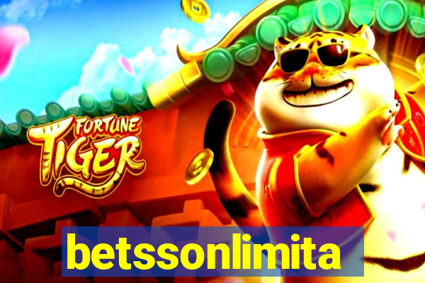 betssonlimita