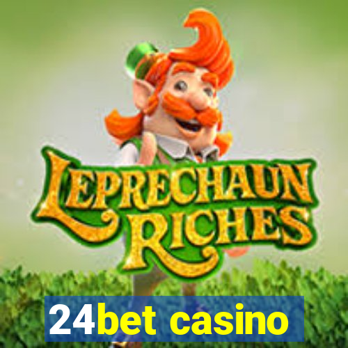 24bet casino