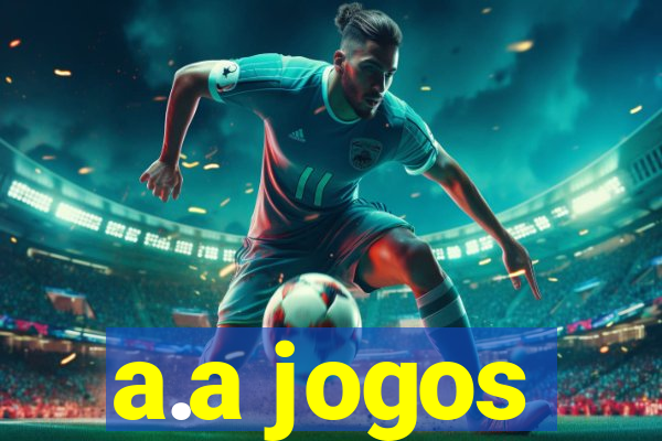 a.a jogos