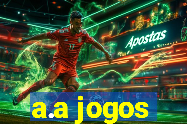 a.a jogos