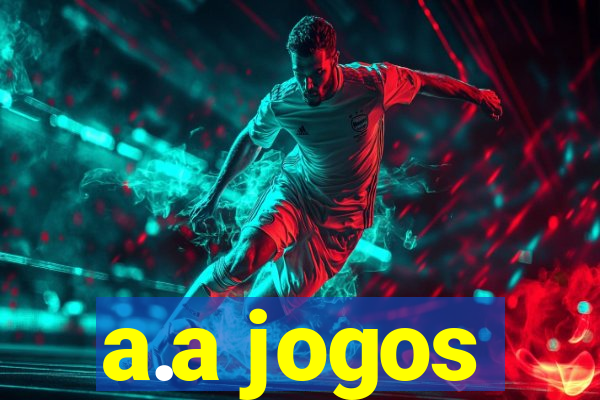 a.a jogos