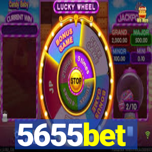 5655bet