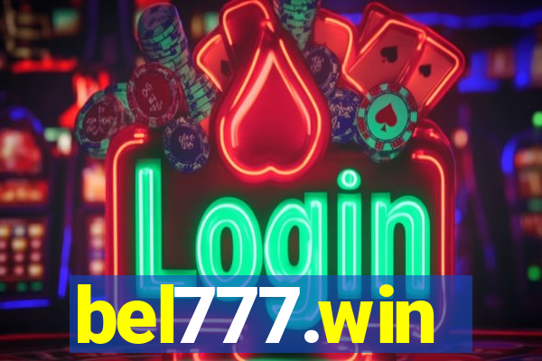 bel777.win