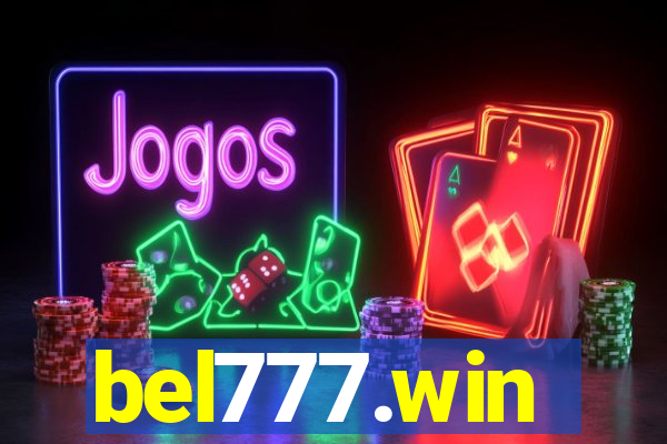 bel777.win