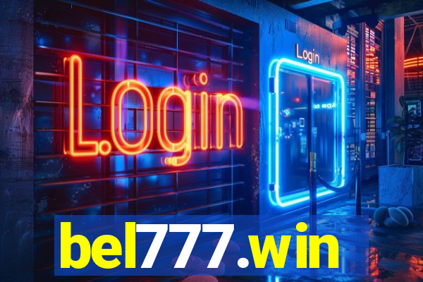 bel777.win