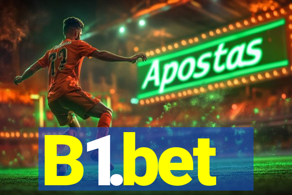 B1.bet