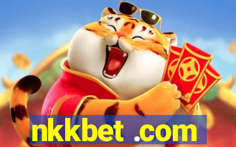 nkkbet .com