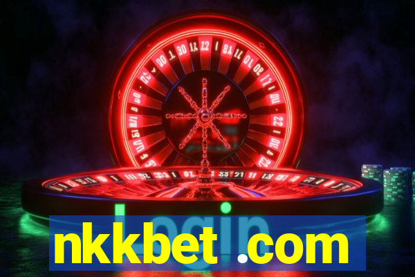 nkkbet .com