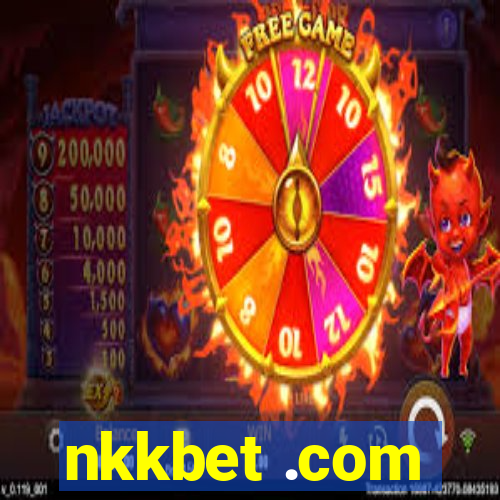 nkkbet .com