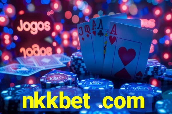 nkkbet .com