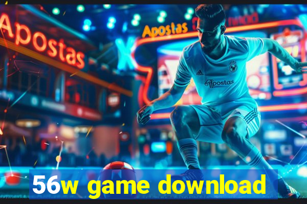 56w game download