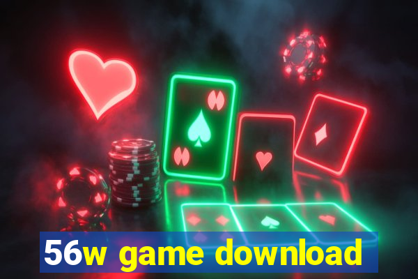 56w game download