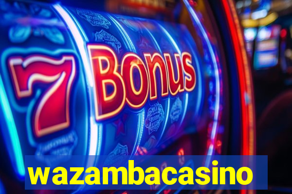 wazambacasino