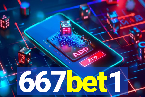 667bet1