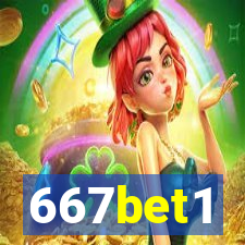 667bet1