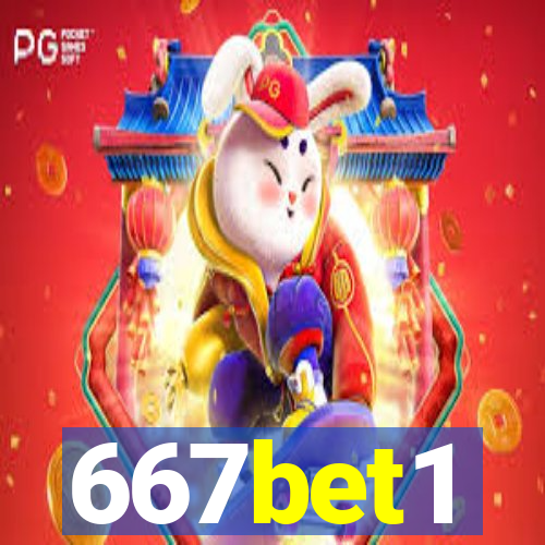667bet1