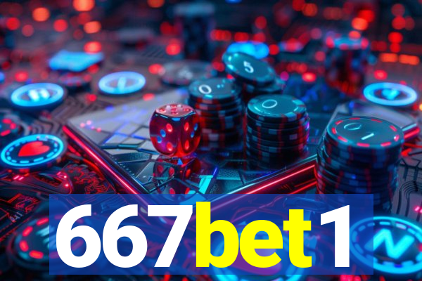 667bet1