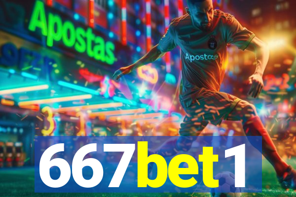 667bet1