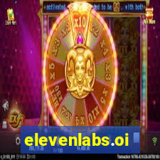elevenlabs.oi
