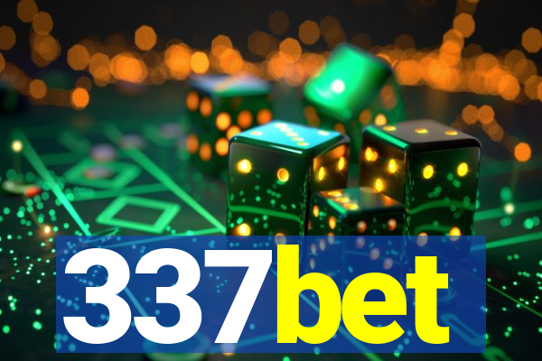 337bet