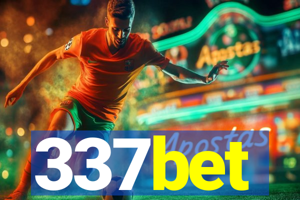 337bet