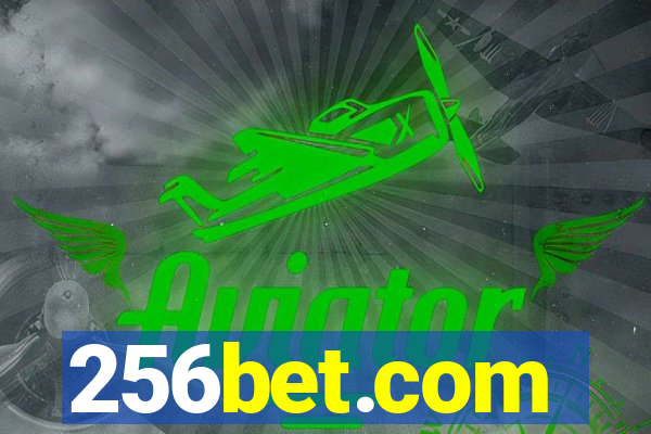 256bet.com